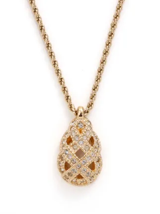 Christian Dior Pre-Owned