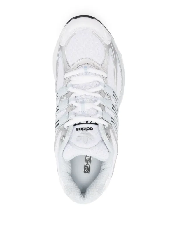 【Adidas】韓国人気◆ADISTAR CUSHION [ID1375] ホワイト Adidas Adistar Cushion (Cloud White/Cloud White/Crystal