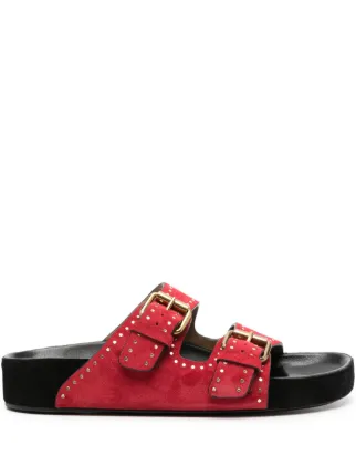 ISABEL MARANT