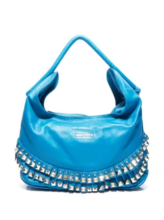 Miu Miu Pre-Owned