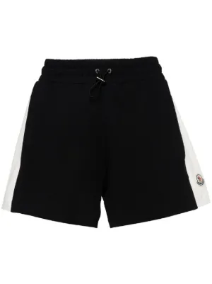 Moncler Shorts for Women - Shop on FARFETCH