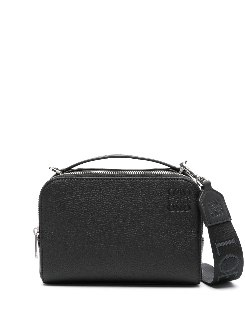 LOEWE bolsa crossbody Camera mini | negro | Image 1