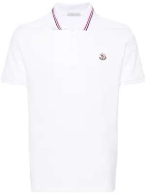 Moncler polo xxxl hotsell