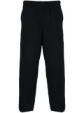 Orlebar Brown Lex linen tapered trousers - Blue