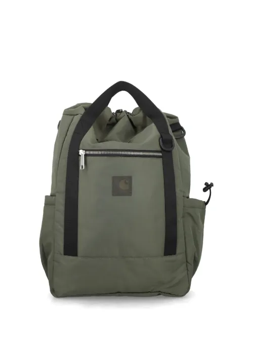 Sac à dos à patch logo - Carhartt WIP - Modalova