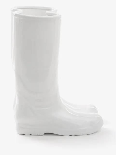 Seletti Memorabilia My Rainboots vase