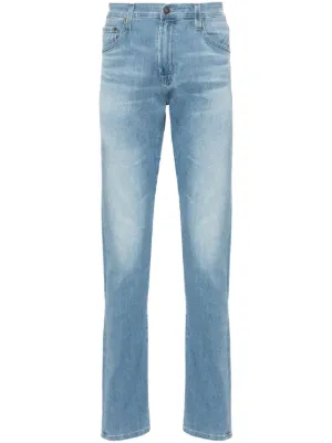 デニム・ジーパン AG JEANS AG/Adriano Goldschmied エージー デニムパンツ アメリカ製