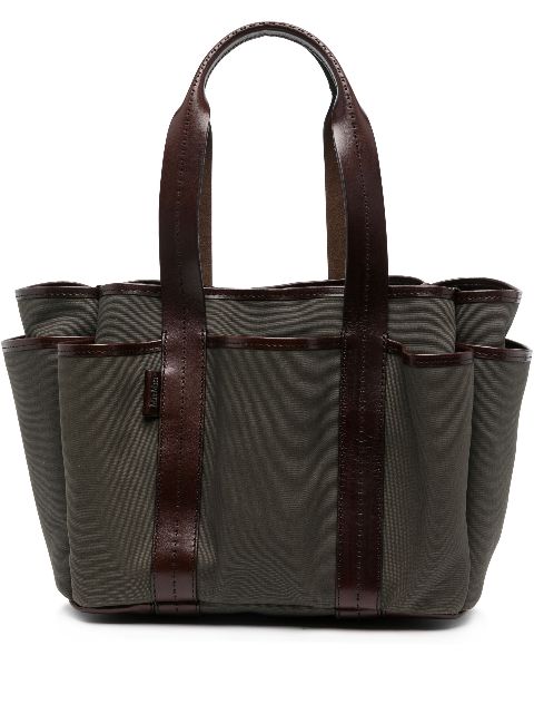 Max Mara medium Giardiniera tote bag Women