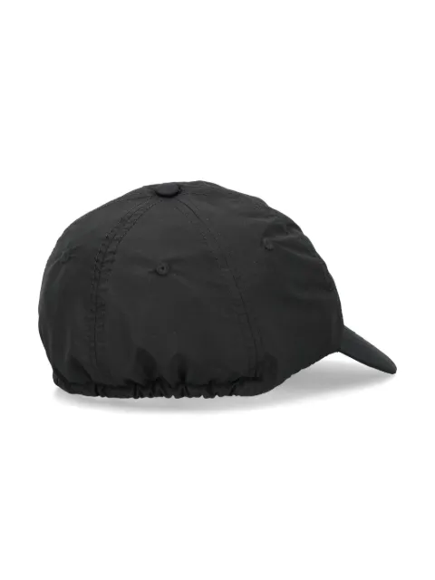 Fear Of God logo-appliqué baseball cap FG870031NYLN001 - 1
