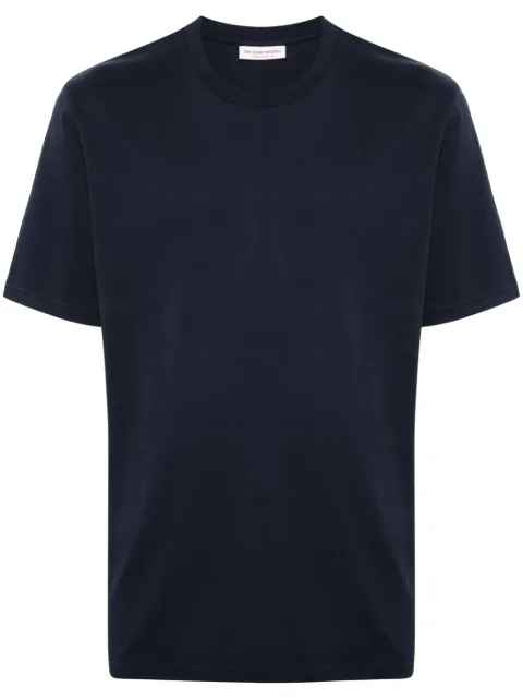 Orlebar Brown cotton jersey T-shirt