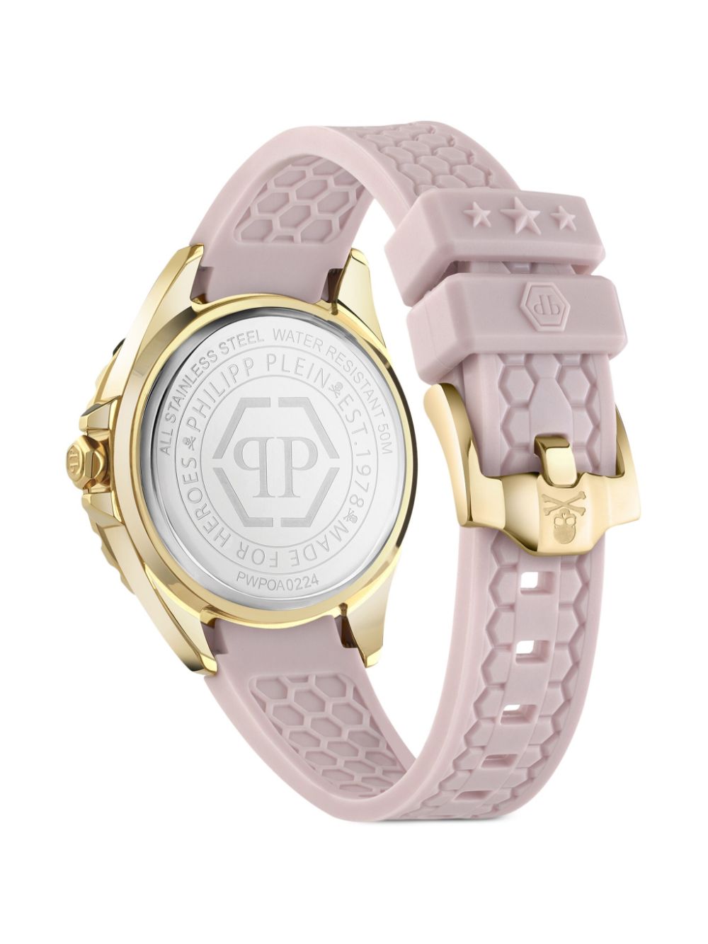 Philipp Plein Heaven quartz 38mm Women