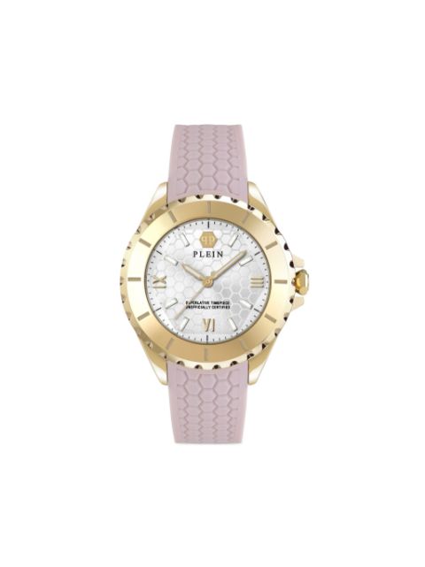 Philipp Plein Heaven quartz 38mm Women