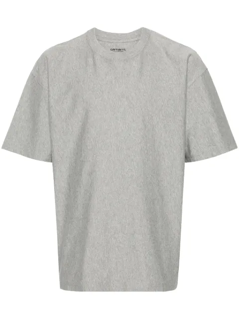 Carhartt WIP Dawson cotton T-shirt