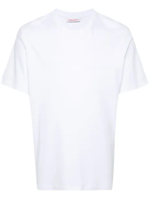 Orlebar Brown cotton jersey T-shirt