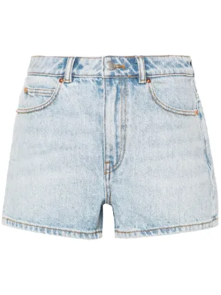 希少【alexander wang】Logo Embroidered denim 23136138_53248769_322.jpg