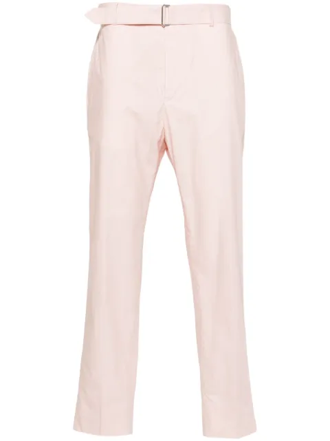 Officine Generale pantalones Owen