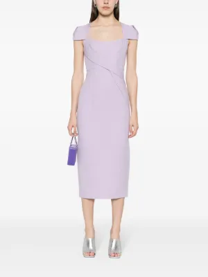 Roland Mouret（ローラン・ムレ）ウィメンズ - FARFETCH