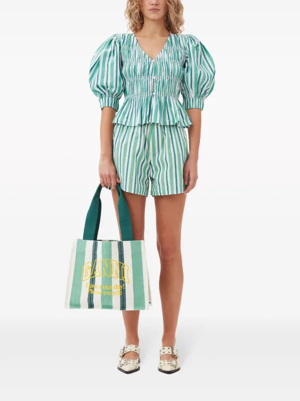 GANNI ショートパンツ 楽天市場】【7/25～27限定・最大2万円OFFクーポン配布中】GANNI