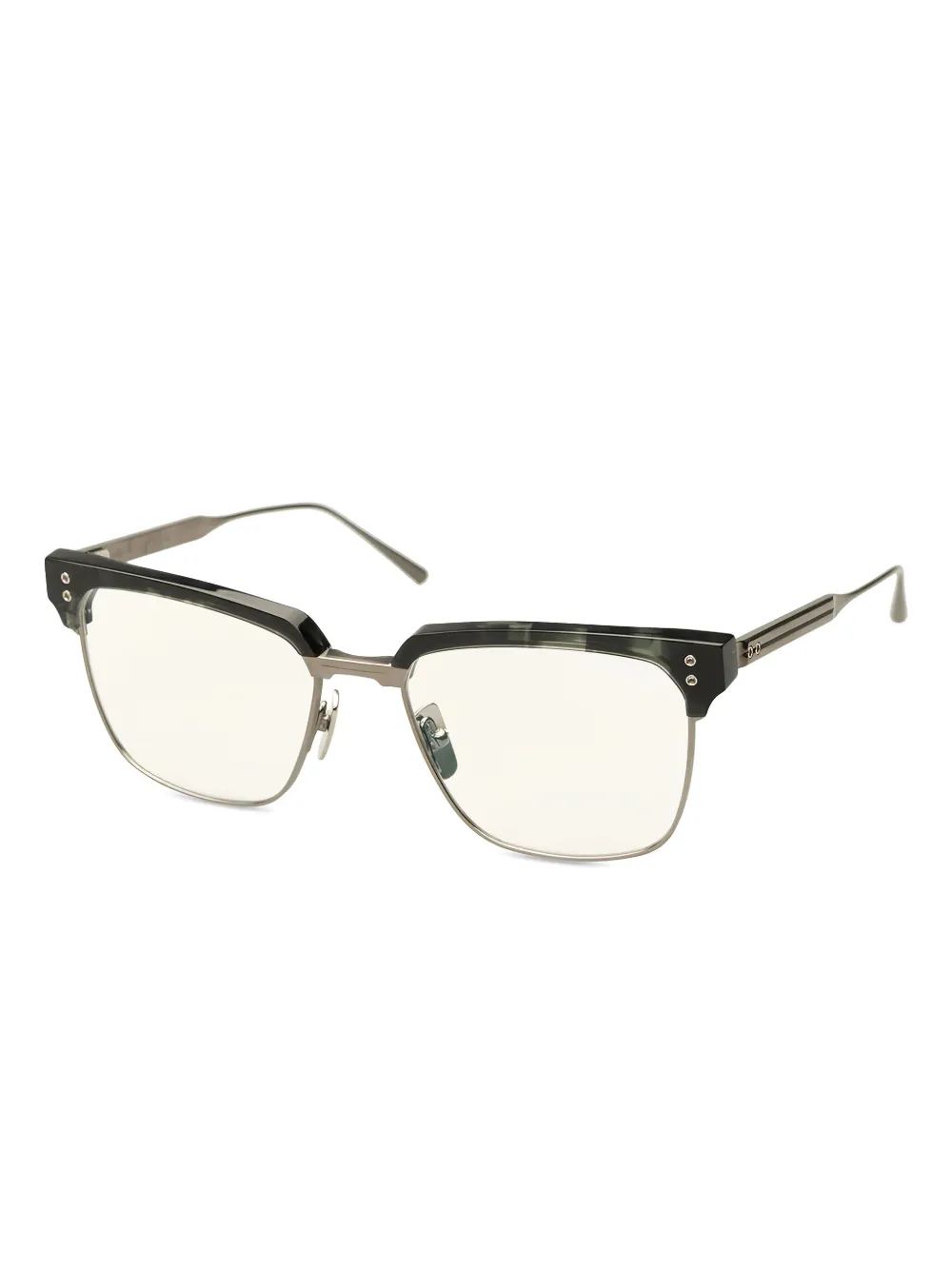 Dita Eyewear Firaz RX glasses - Green