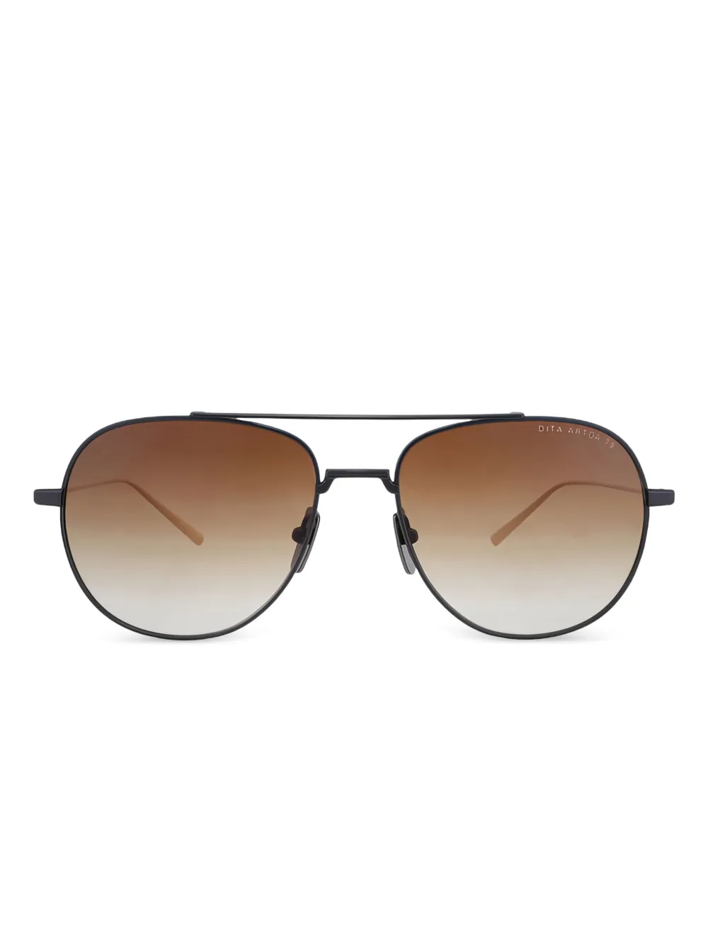 Dita Eyewear Artoa 79 sunglasses | Black | Image 1