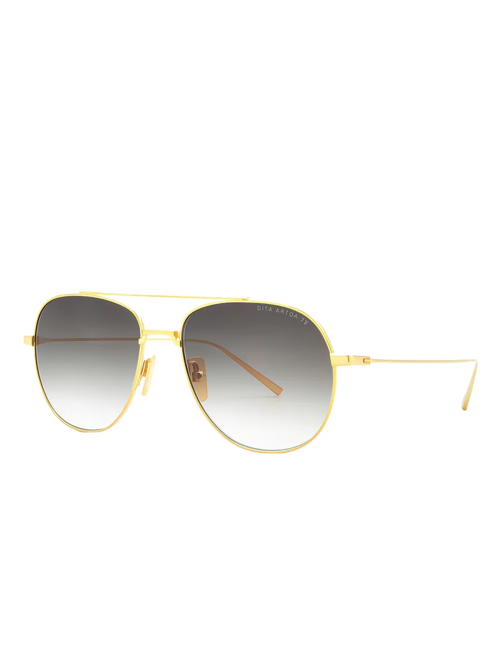 Dita Eyewear Artoa pilot sunglasses | Image 2