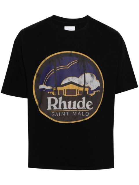 Rhude（ルード） メンズ トップス・Tシャツ - FARFETCH