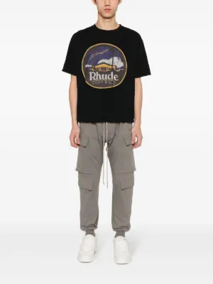 RHUDE for Men — FARFETCH