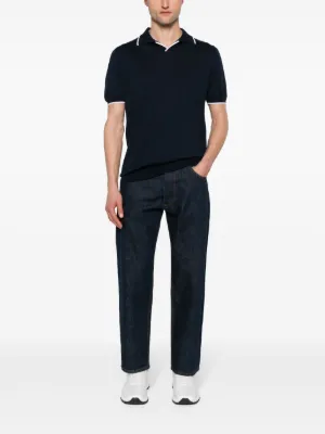 Kiton ポロシャツ メンズ通販 - FARFETCH