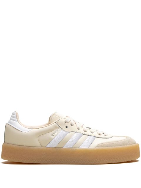 adidas Sambae "Wonder White Gum" sneakers WOMEN