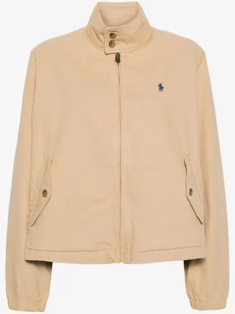 Polo Ralph Lauren zip jacket