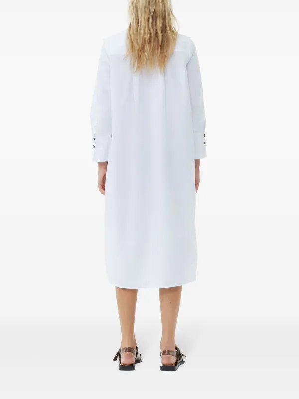 【送料込】GANNI_コットン ブレザー GANNI スーツ | 最大70%OFF | THE OUTNET (アウトネット)