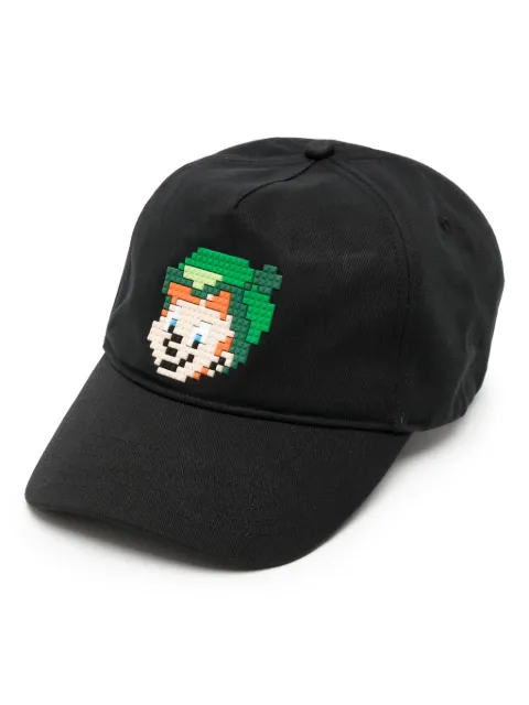 Mostly Heard Rarely Seen 8-Bit gorra Feeling Lucky