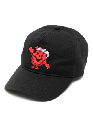 Mostly Heard Rarely Seen 8-Bit