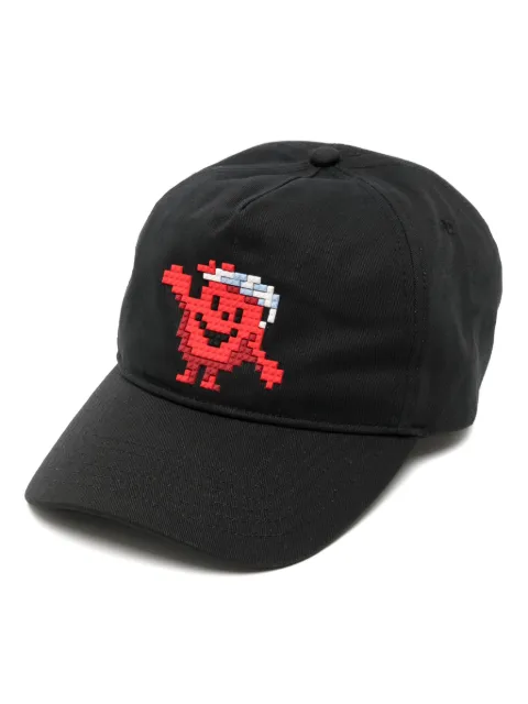 Mostly Heard Rarely Seen 8-Bit gorra Sittin Sideways