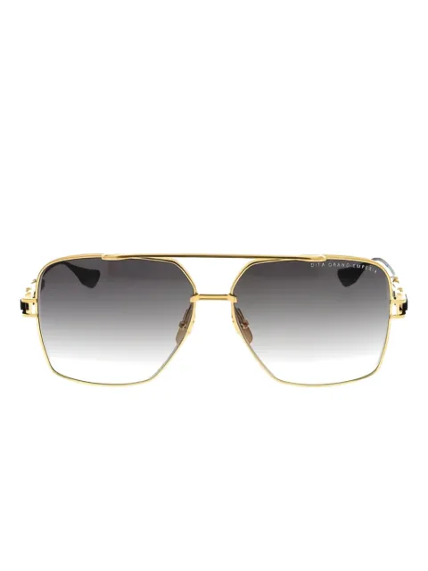 Dita Eyewear Grand-Emperik pilot sunglasses