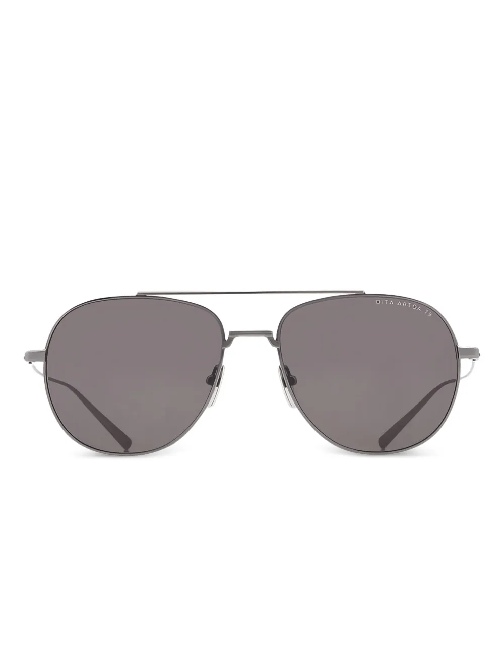 Dita Eyewear Artoa 79 sunglasses | Silver | Image 1