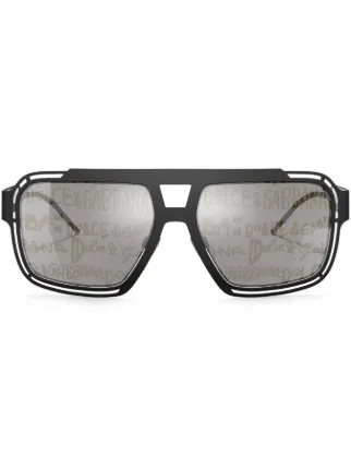 Dolce & Gabbana Eyewear