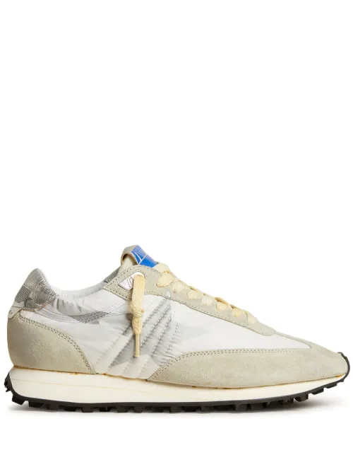 Baskets Running à empiècements - Golden Goose - Modalova