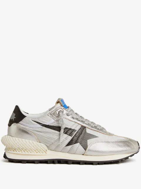 Golden Goose Marathon lace-up sneakers