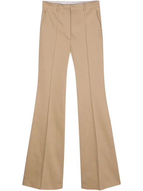 Sportmax Norcia wide-leg trousers