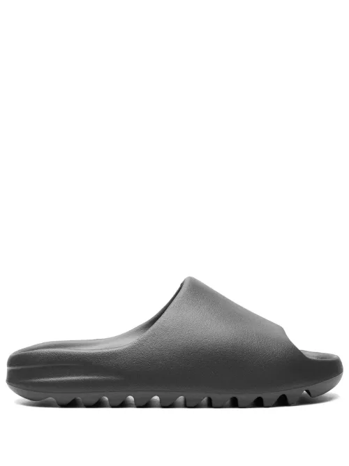 Claquettes 'Dark Onyx' - adidas Yeezy - Modalova