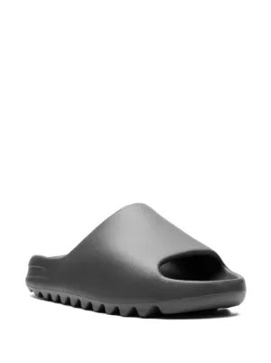 ★関税込★adidas★YEEZY SLIDE アディダス イージー スライド★ アディダス イージー スライド オニキス メンズ - HQ6448 - JP
