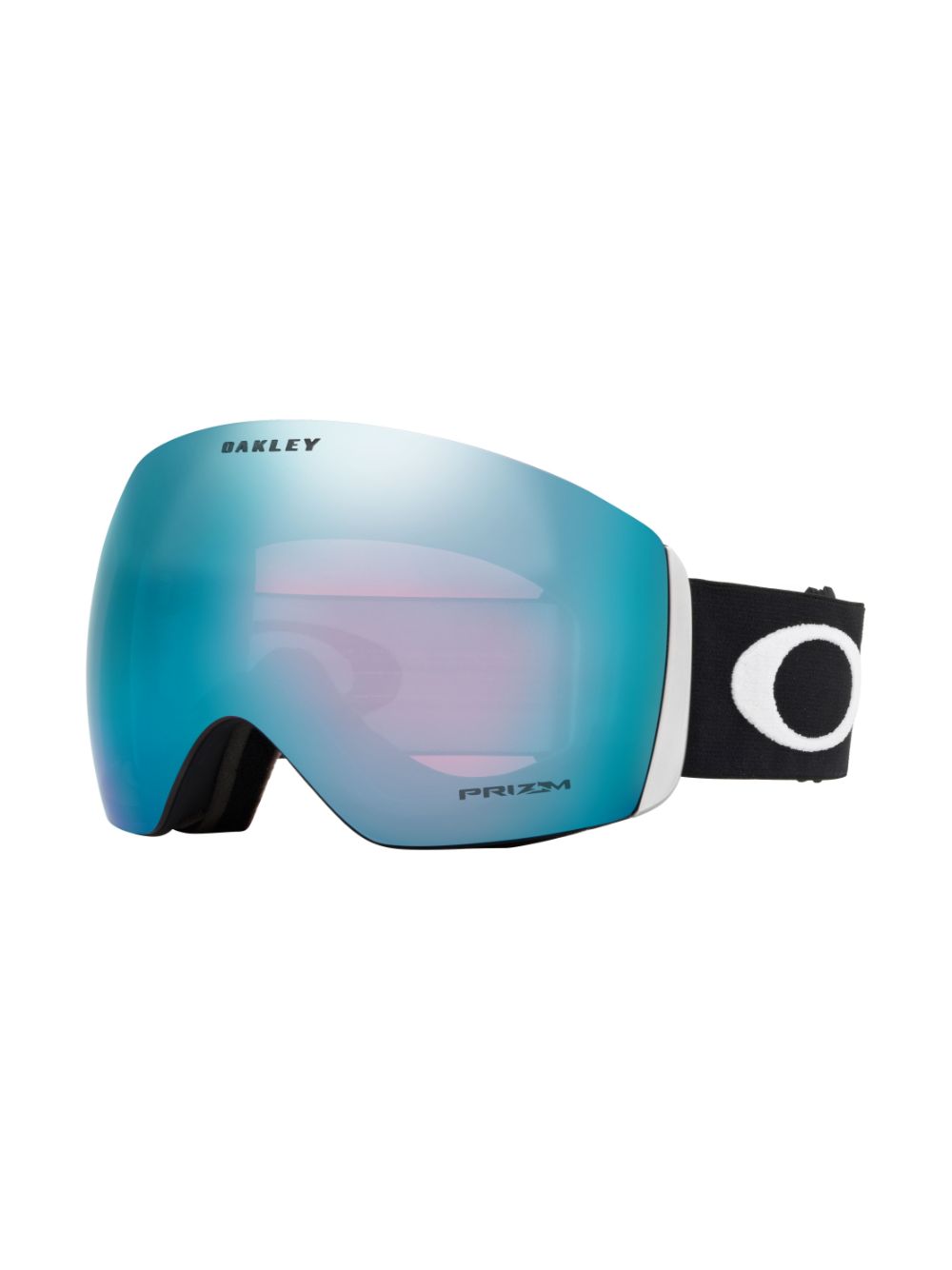 Oakley Flight Deck™ L skibril - Zwart