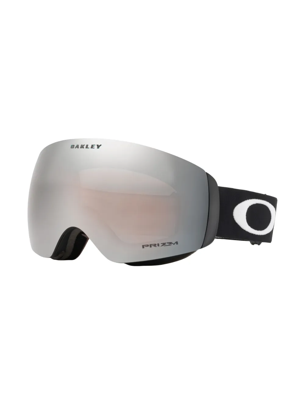 Oakley flight deck prizm black iridium best sale