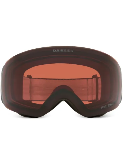 Oakley Flight Deck snow goggles 