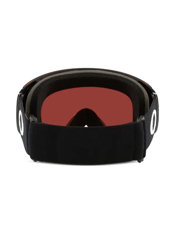 Oakley Flight Deck Snow Goggles | Black | FARFETCH