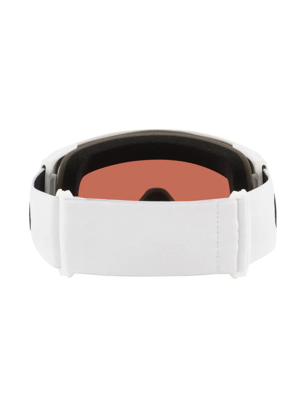 Oakley Line Miner™ L Snow Goggles In White