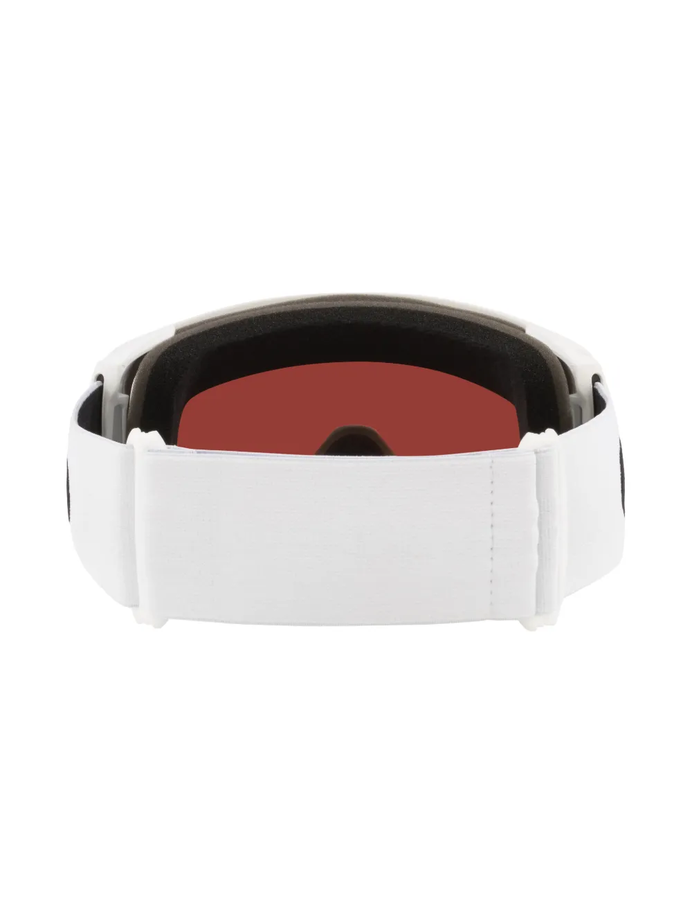 Oakley Line Miner™ L Snow Goggles In White