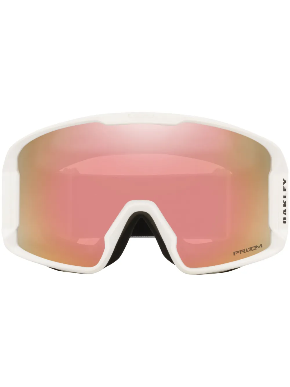 Oakley Line Miner™ L Snow Goggles In White