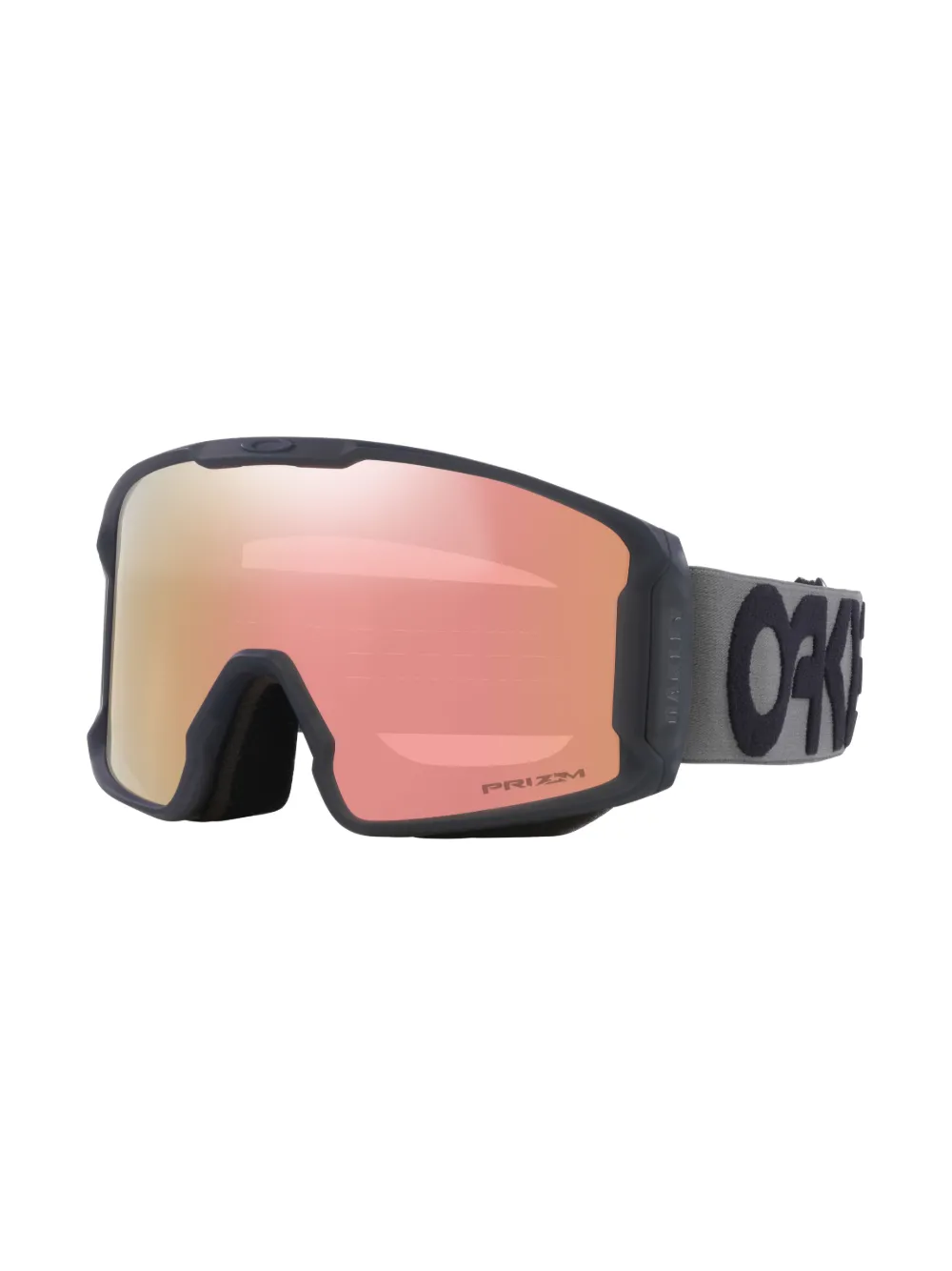 Oakley Sneeuwbril - Grijs